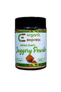 Organic Express Coconut Palm Neera (Sap) Jaggery Powder