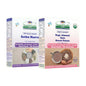 TummyFriendly Foods Organic Sathu Maavu, and Sprouted Ragi, Oats, Red Lentil, Banana Porridge Mixes