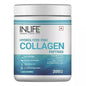 Inlife Hydrolyzed Fish Collagen Peptides Powder