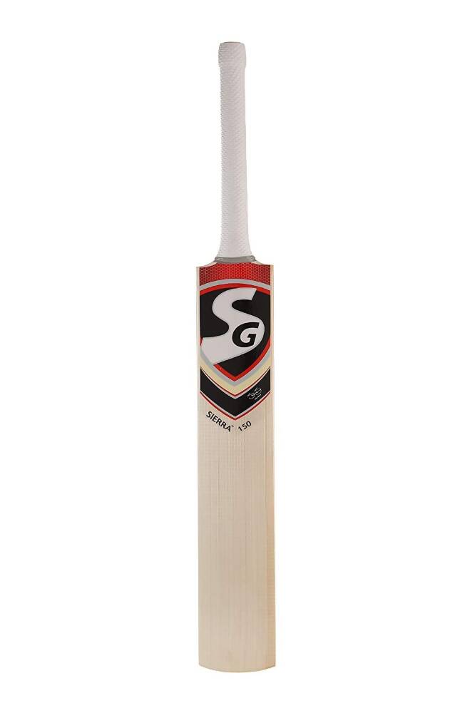 Briovy Power Poplar Willow Cricket Bat (Size Short Handle)