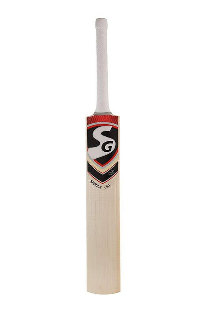 Briovy Power Poplar Willow Cricket Bat (Size Short Handle)