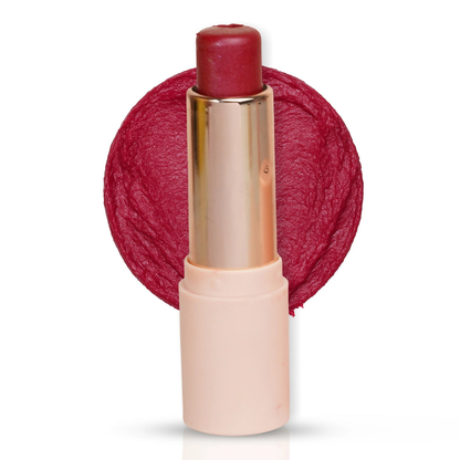 Dunamiss Rose Sparks Glimmer Lip Balm