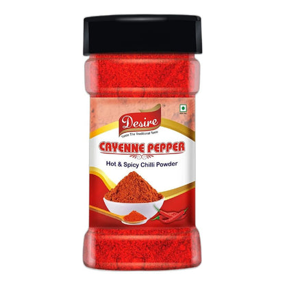 Desire Cayenne Pepper Powder