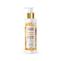 NutriGlow Luxury Skincare Kashmiri Saffron Sunscreen Serum 50 PA+++