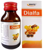 Allen's Homeopathy Dialfa Tonic