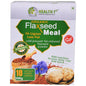 Health 1st Organic Flaxseed Meal