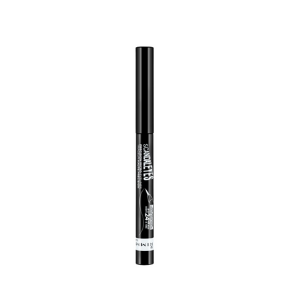 Rimmel London Scandaleyes Precision Micro Eyeliner