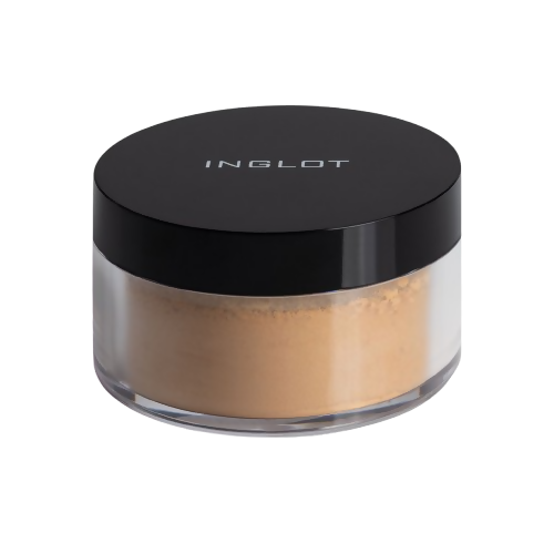 Inglot Perfect Finish Loose Powder - 15