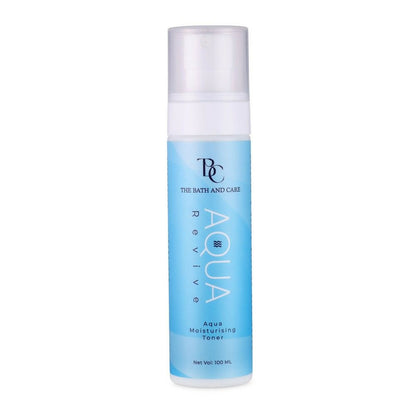 TBC - The Bath and Care Aqua Revive Aqua Moisturising Toner