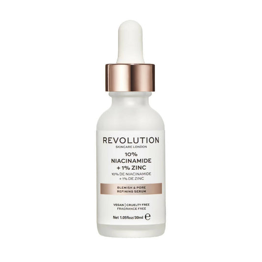 Revolution Blemish & Pore Refining Serum