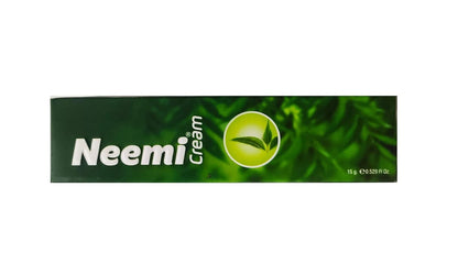 Trio Ayurveda Neemi Cream