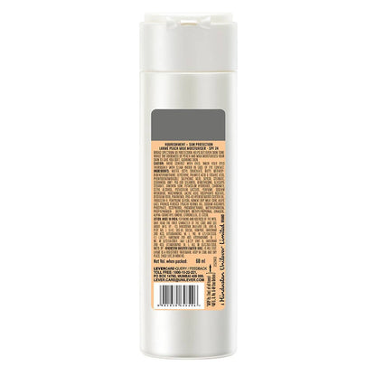 Lakme Peach Milk Moisturiser SPF 24 PA++ Sunscreen Lotion