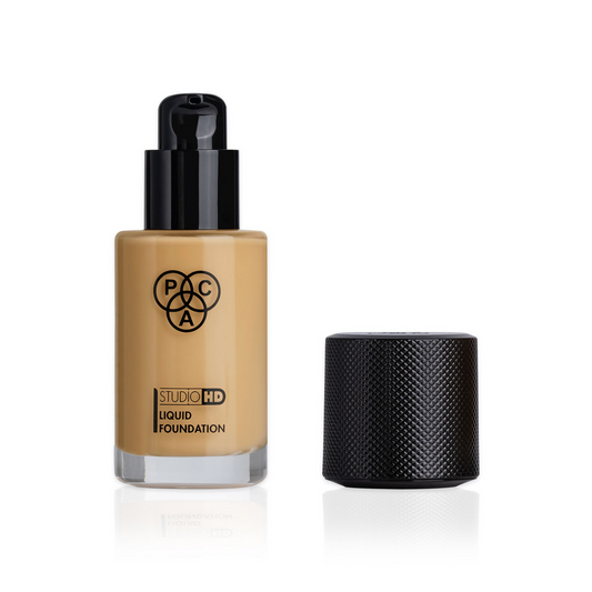 PAC Studio HD Liquid Foundation - 3.9