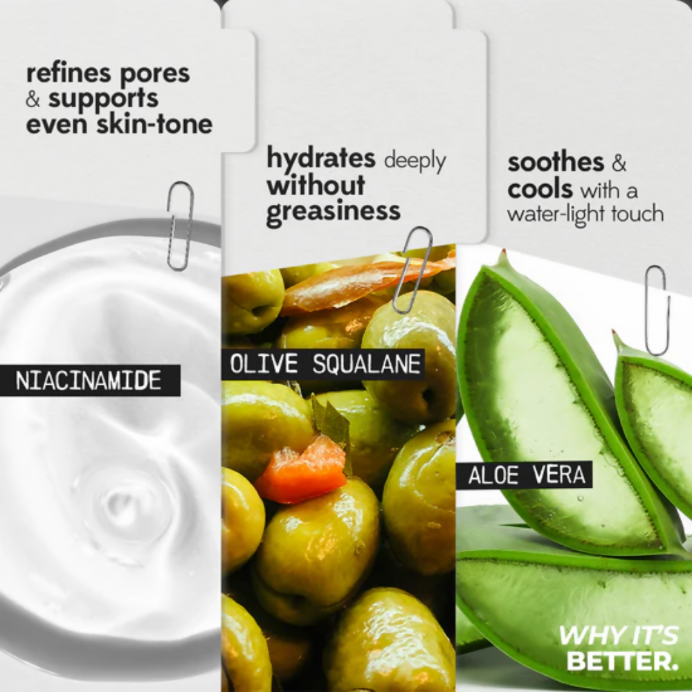 Ruby's Organics Hydra - blur Primer