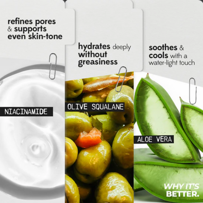 Ruby's Organics Hydra - blur Primer