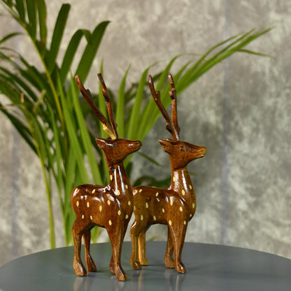 Sowpeace Dearest Little Deer