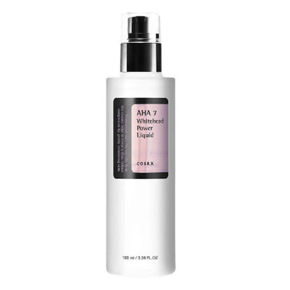 Cosrx AHA 7 Whitehead Power Liquid - Korean Skincare