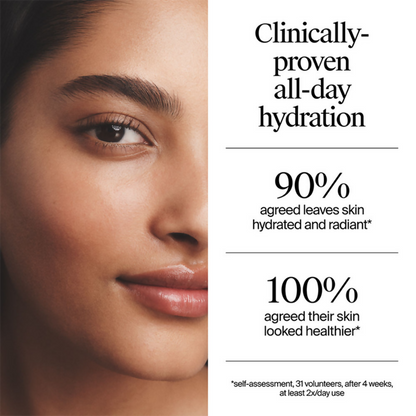 Neutrogena Hydro Boost Face Sunscreen SPF50+ PA++++