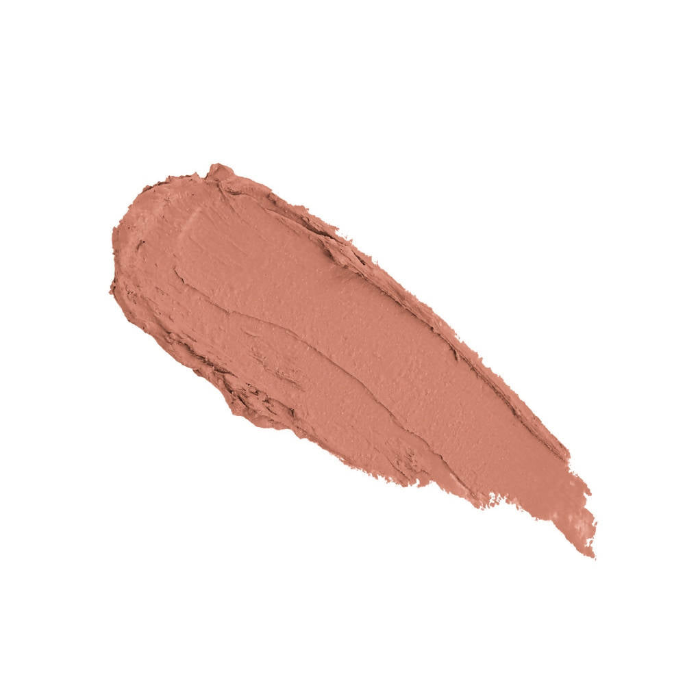 Blue Heaven Powder Matte Lipstick Toffee Brown