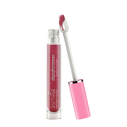 Biotique Starshimmer Glam Lip Gloss - Daring Desire