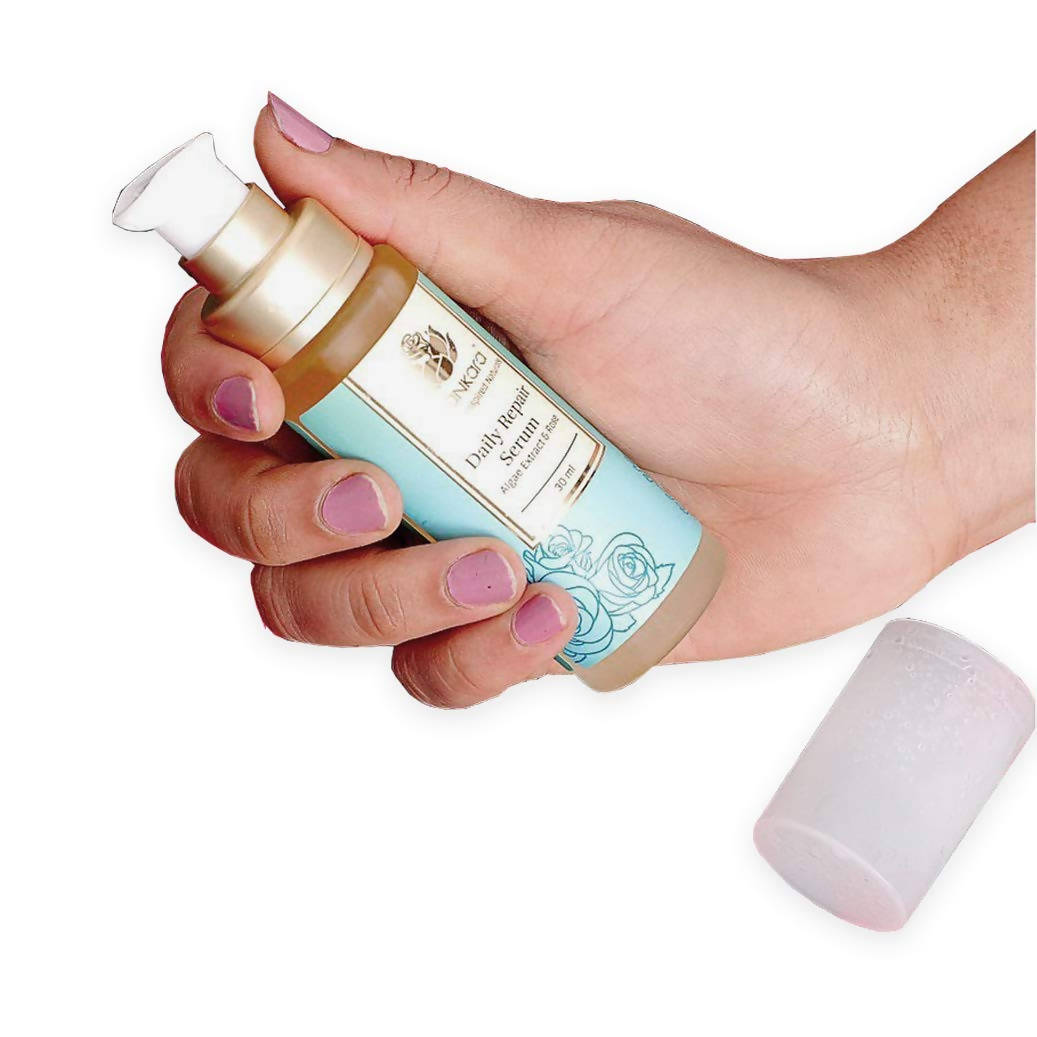 Shankara by Sri Sri Tattva Daily Repair Serum