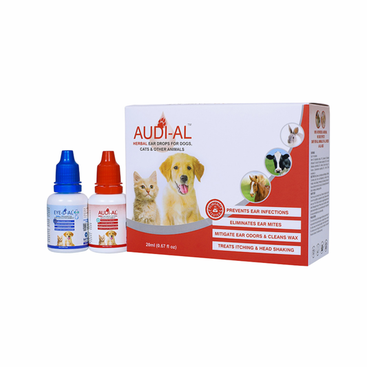 Satya Pharmaceuticals Ayurveda Super Saver Pet Combo