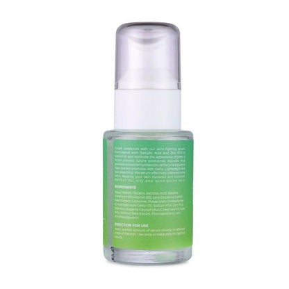 TBC - The Bath and Care Pore Alchemy Pore Minimising And Anti Acne Serum