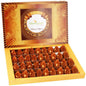 Ghasitaram Dodha Barfi Modaks