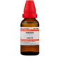 Dr. Willmar Schwabe India Dulcamara Dilution