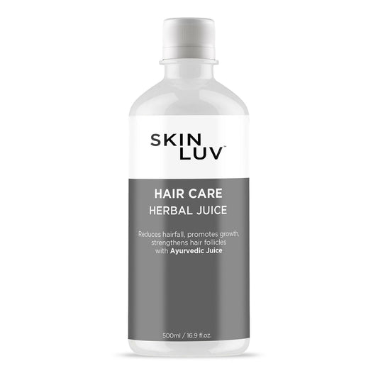 SkinLuv Haircare Herbal Juice