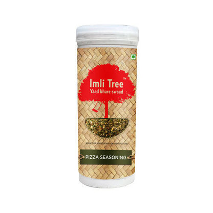 Imli Tree Pizza Seasoning Sprinklers