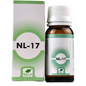 New Life NL-17 Drops