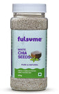 Fulsome Premium White Chia Seeds