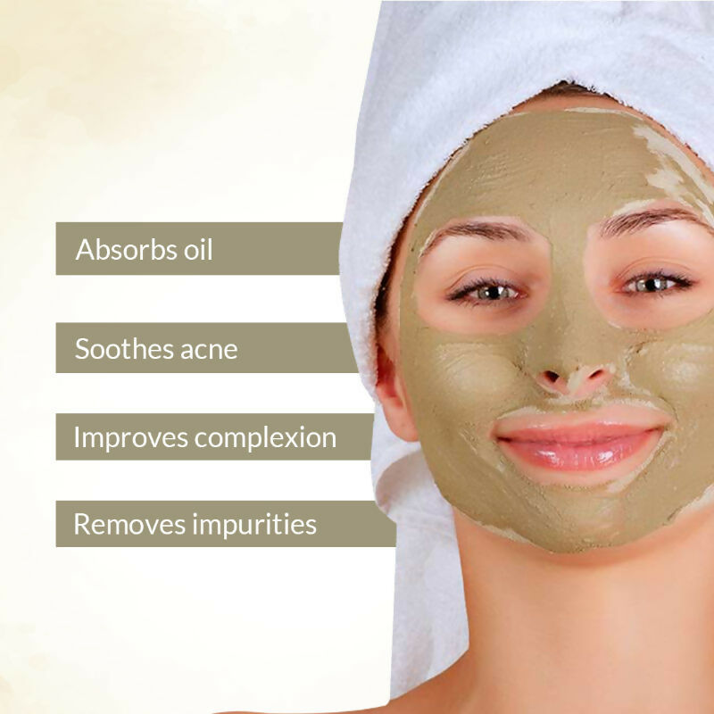 TBC - The Bath and Care Multani Mitti Face Wash