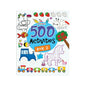 Jolly Kids 500 Activities Book 2