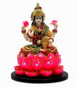 Esplanade Lakshmi on Lotus
