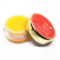 Rustic Art Almond Saffron Organic Lip Moisturizer