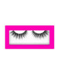 CAL Los Angeles Dramatic Eyelashes ( 3D -31 Glam)-Black