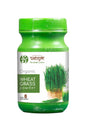 Siddhagiri's Satvyk Organic Wheatgrass Powder
