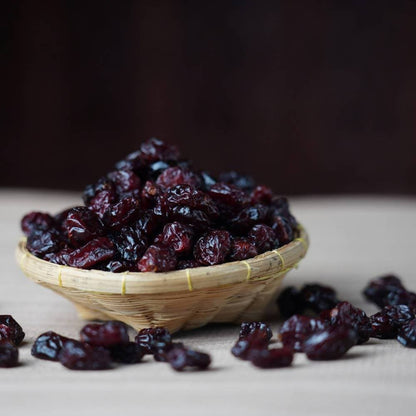 Nathu's Cranberry Whole
