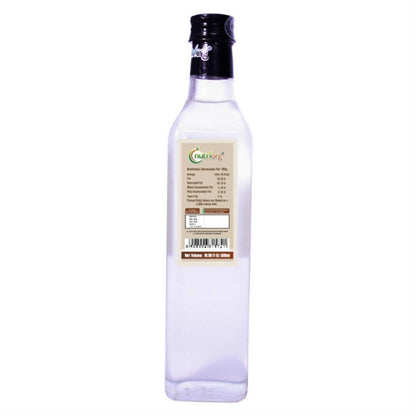 Nutriorg Organic Virgin Coconut Oil
