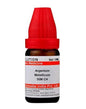 Dr. Willmar Schwabe India Argentum Metallicum Dilution