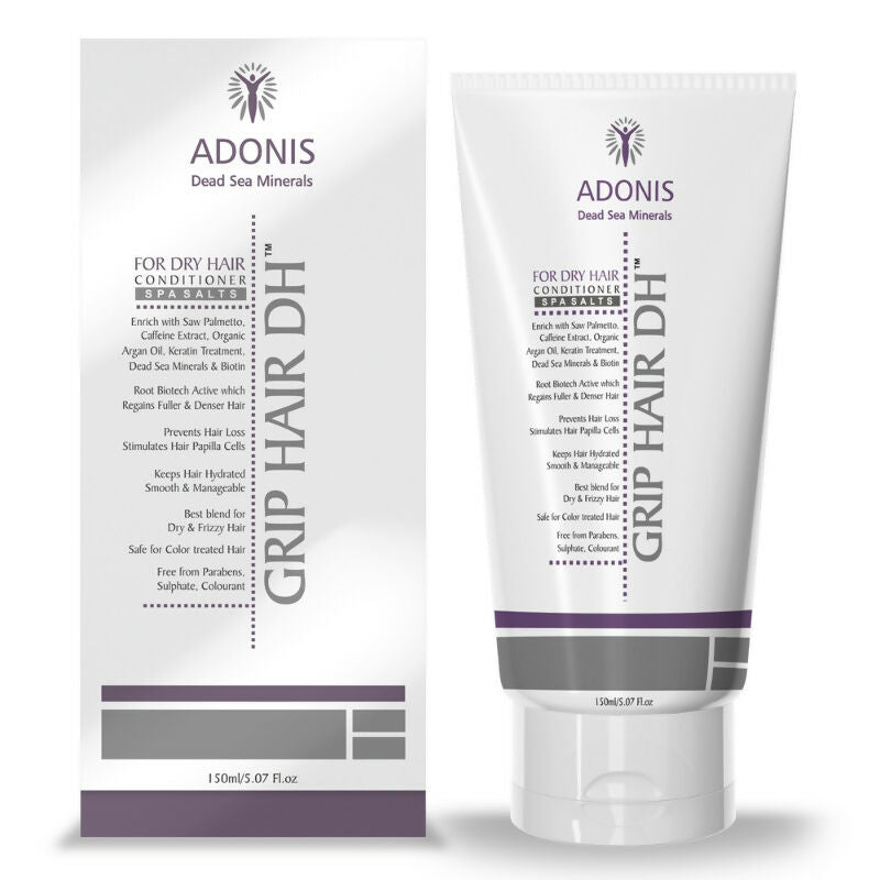 Adonis Grip Hair DH Mask