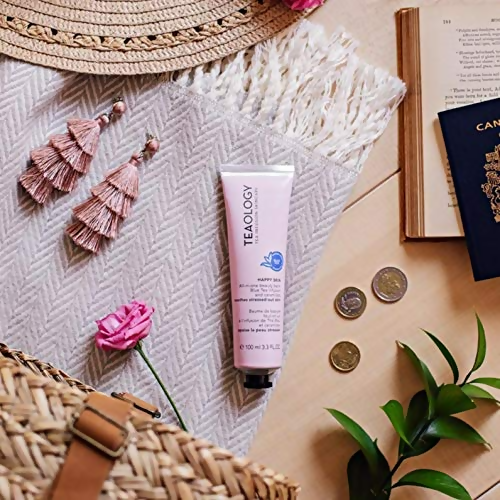Teaology Happy Skin