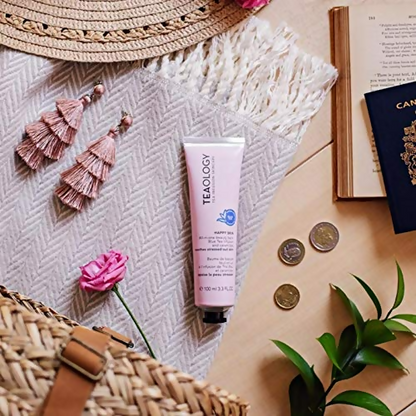 Teaology Happy Skin