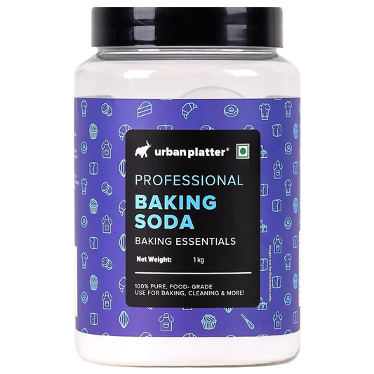 Urban Platter Baking Soda