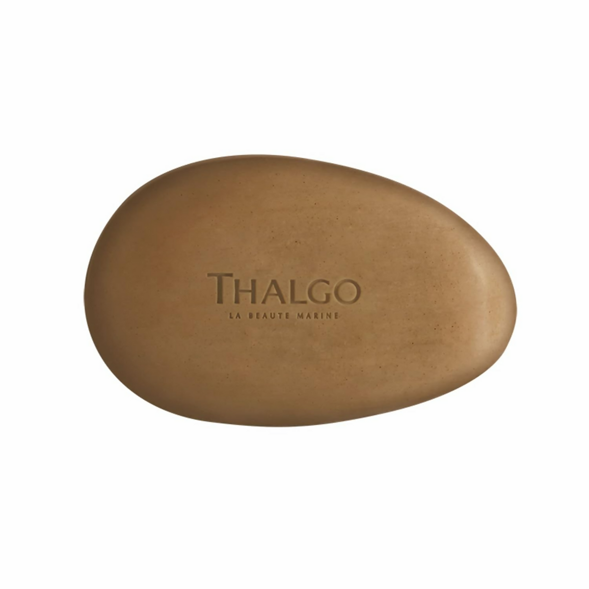 Thalgo Marine Algae Solid Cleanser - Revitalising Face Cleanser For Detoxifying & Smoothing Skin Texture