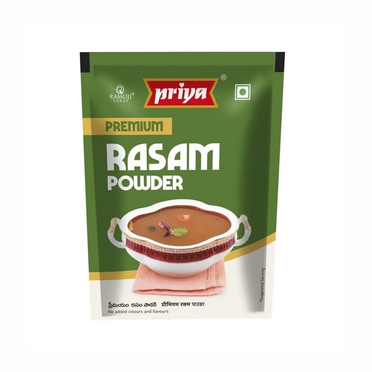 Priya Premium Rasam Powder