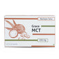 Nutra Grace MCT Oil Capsules