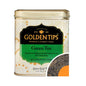 Golden Tips Green Tea - Tin Can